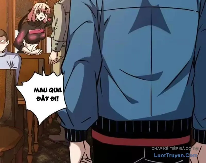 Toàn Cầu Ngự Thú: Ta Có Thể Thấy Lộ Tuyến Tiến Hoá Chap 77 - Next Chap 78