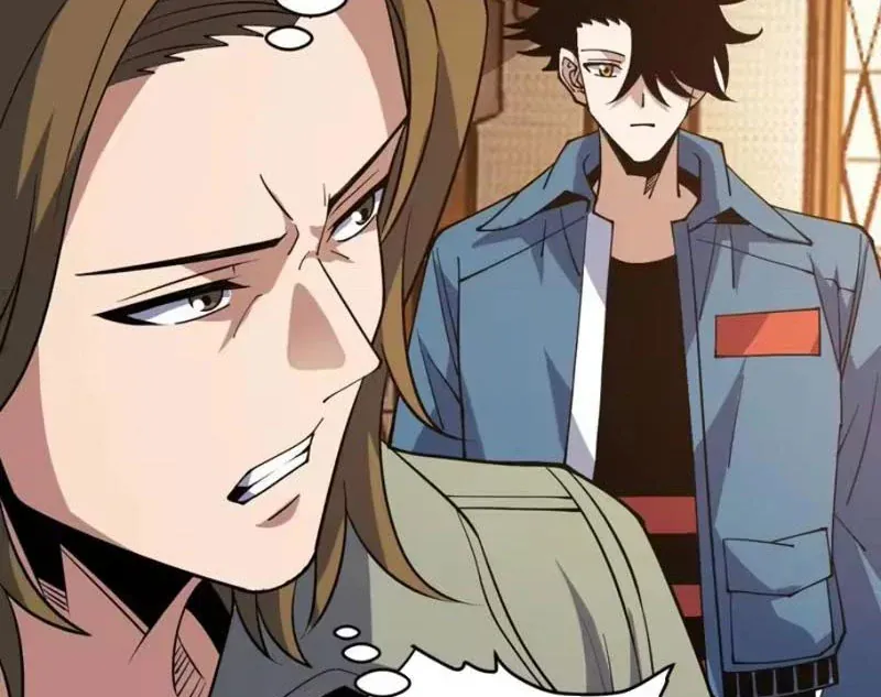 Toàn Cầu Ngự Thú: Ta Có Thể Thấy Lộ Tuyến Tiến Hoá Chap 77 - Next Chap 78