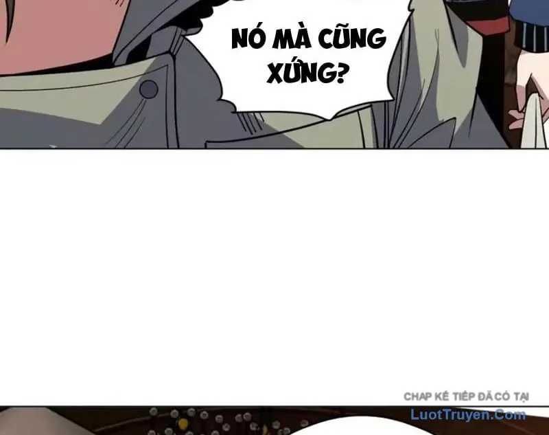 Toàn Cầu Ngự Thú: Ta Có Thể Thấy Lộ Tuyến Tiến Hoá Chap 77 - Next Chap 78