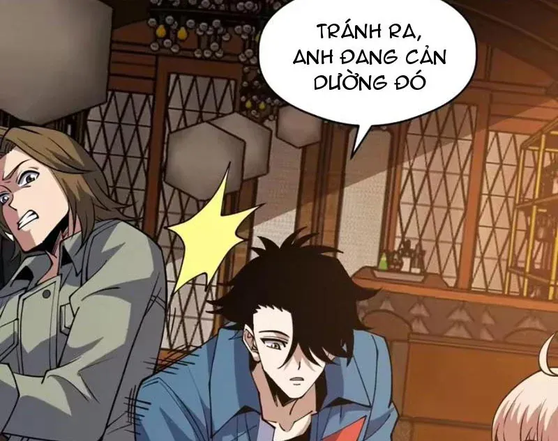 Toàn Cầu Ngự Thú: Ta Có Thể Thấy Lộ Tuyến Tiến Hoá Chap 77 - Next Chap 78