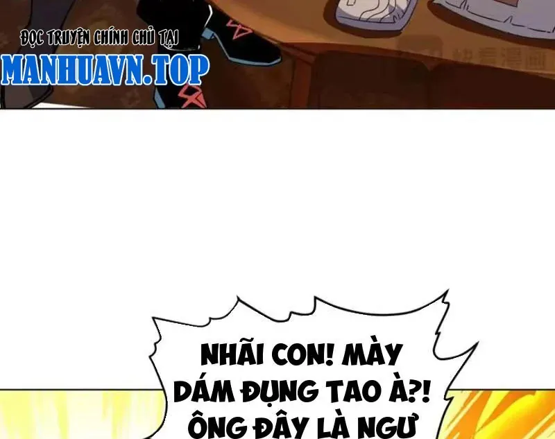 Toàn Cầu Ngự Thú: Ta Có Thể Thấy Lộ Tuyến Tiến Hoá Chap 77 - Next Chap 78