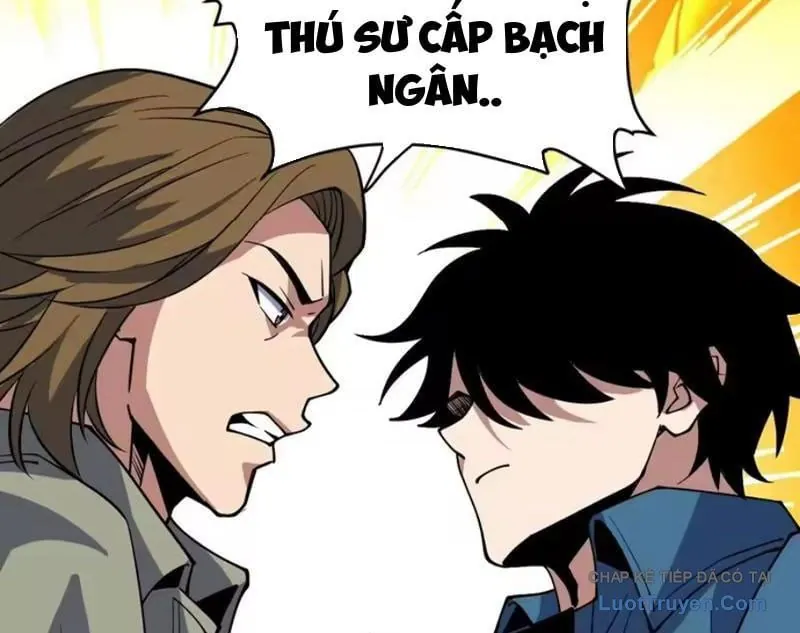 Toàn Cầu Ngự Thú: Ta Có Thể Thấy Lộ Tuyến Tiến Hoá Chap 77 - Next Chap 78