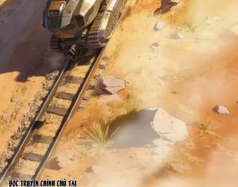 Toàn Cầu Ngự Thú: Ta Có Thể Thấy Lộ Tuyến Tiến Hoá Chap 77 - Next Chap 78