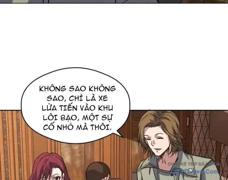 Toàn Cầu Ngự Thú: Ta Có Thể Thấy Lộ Tuyến Tiến Hoá Chap 77 - Next Chap 78