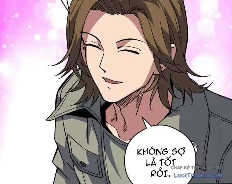 Toàn Cầu Ngự Thú: Ta Có Thể Thấy Lộ Tuyến Tiến Hoá Chap 77 - Next Chap 78