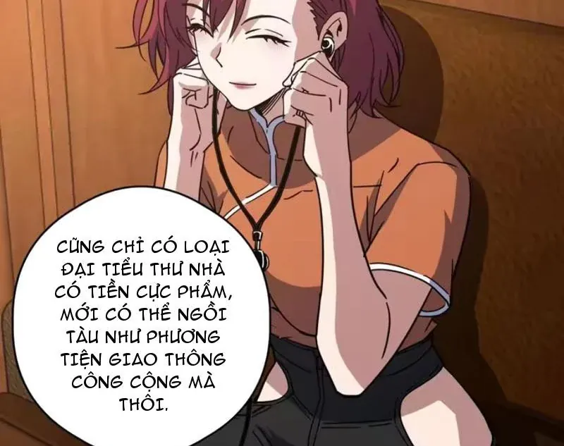 Toàn Cầu Ngự Thú: Ta Có Thể Thấy Lộ Tuyến Tiến Hoá Chap 77 - Next Chap 78