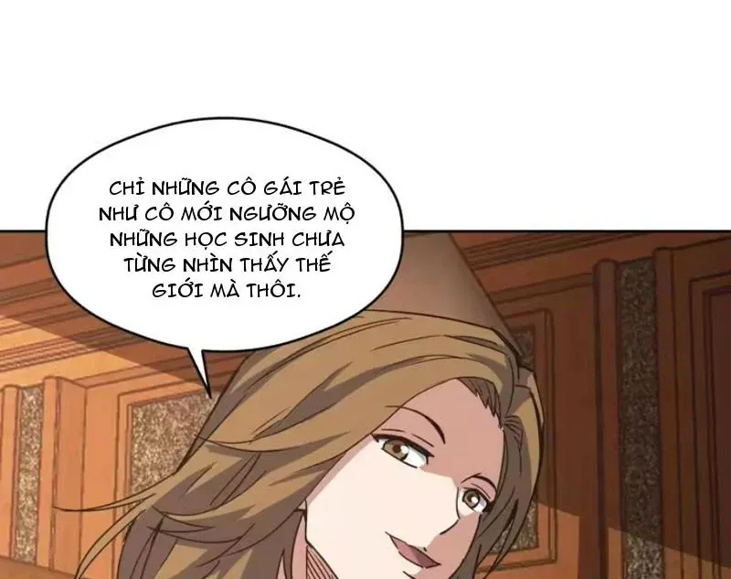 Toàn Cầu Ngự Thú: Ta Có Thể Thấy Lộ Tuyến Tiến Hoá Chap 77 - Next Chap 78
