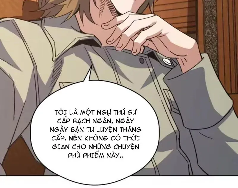 Toàn Cầu Ngự Thú: Ta Có Thể Thấy Lộ Tuyến Tiến Hoá Chap 77 - Next Chap 78