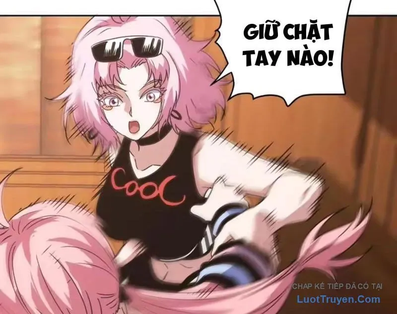 Toàn Cầu Ngự Thú: Ta Có Thể Thấy Lộ Tuyến Tiến Hoá Chap 77 - Next Chap 78