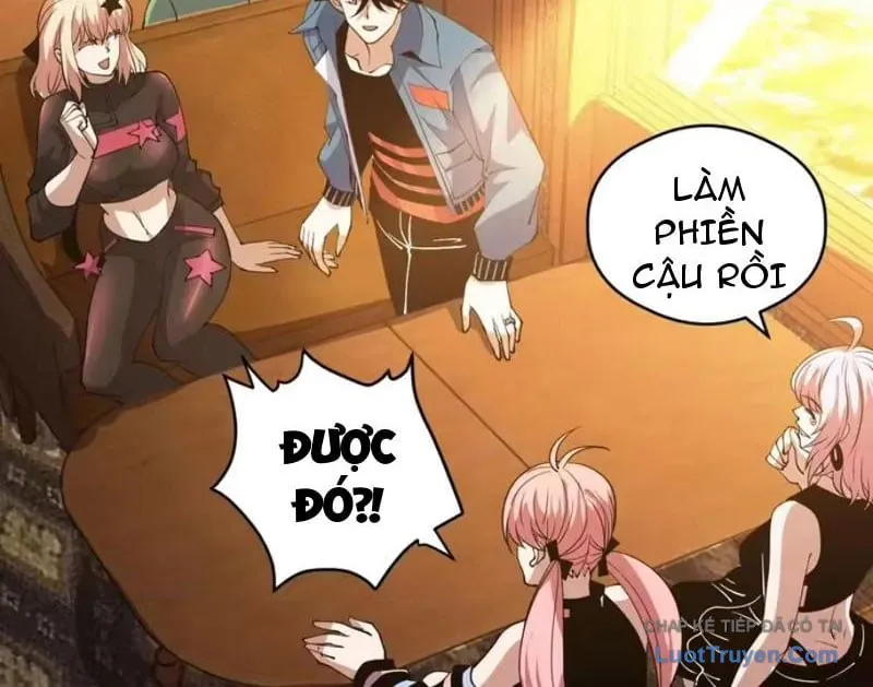 Toàn Cầu Ngự Thú: Ta Có Thể Thấy Lộ Tuyến Tiến Hoá Chap 77 - Next Chap 78