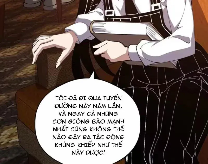Toàn Cầu Ngự Thú: Ta Có Thể Thấy Lộ Tuyến Tiến Hoá Chap 77 - Next Chap 78
