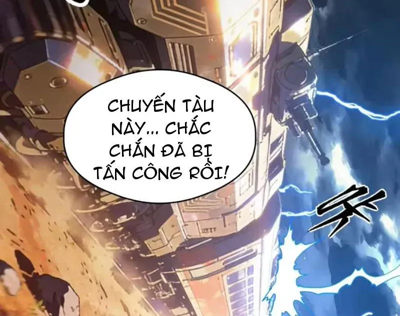 Toàn Cầu Ngự Thú: Ta Có Thể Thấy Lộ Tuyến Tiến Hoá Chap 77 - Next Chap 78