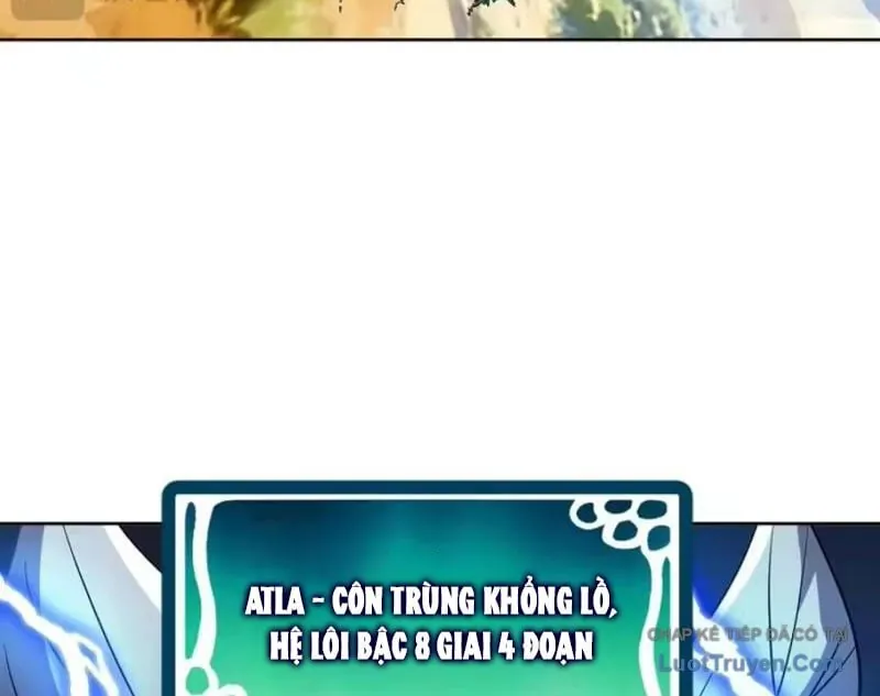 Toàn Cầu Ngự Thú: Ta Có Thể Thấy Lộ Tuyến Tiến Hoá Chap 77 - Next Chap 78