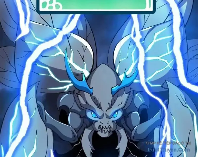 Toàn Cầu Ngự Thú: Ta Có Thể Thấy Lộ Tuyến Tiến Hoá Chap 77 - Next Chap 78