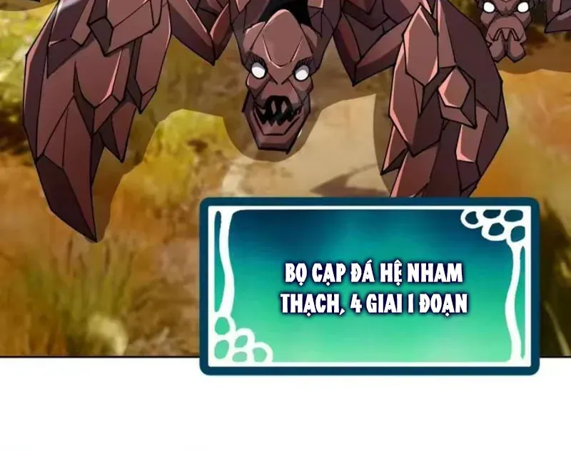 Toàn Cầu Ngự Thú: Ta Có Thể Thấy Lộ Tuyến Tiến Hoá Chap 77 - Next Chap 78
