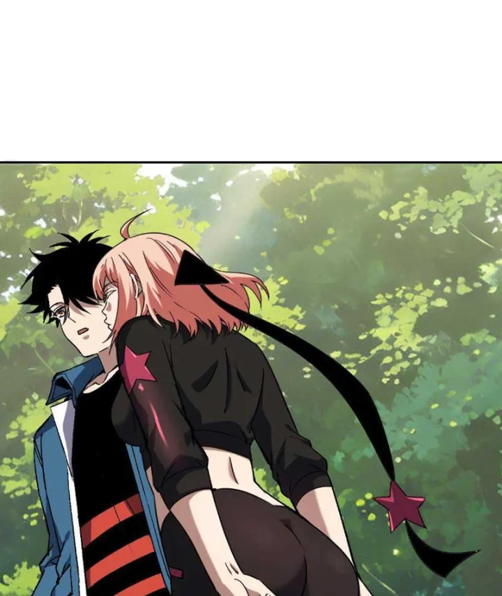 Toàn Cầu Ngự Thú: Ta có thế thấy lộ tuyến tiến hóa Chap 95 - Next Chap 96