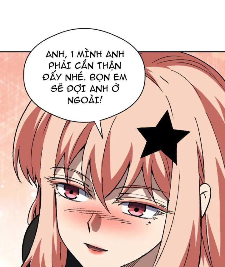 Toàn Cầu Ngự Thú: Ta có thế thấy lộ tuyến tiến hóa Chap 95 - Next Chap 96