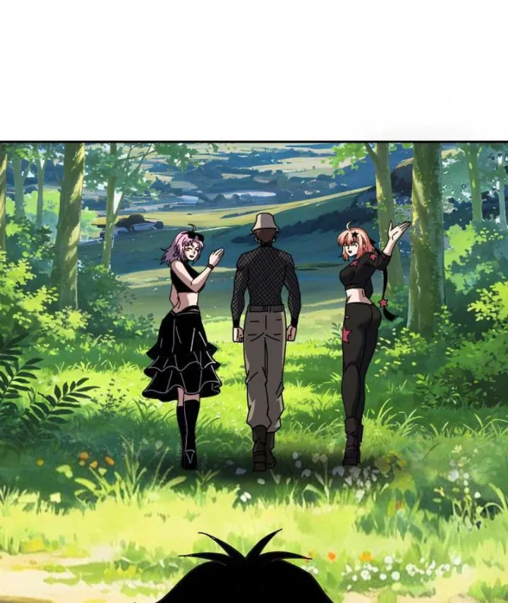 Toàn Cầu Ngự Thú: Ta có thế thấy lộ tuyến tiến hóa Chap 95 - Next Chap 96