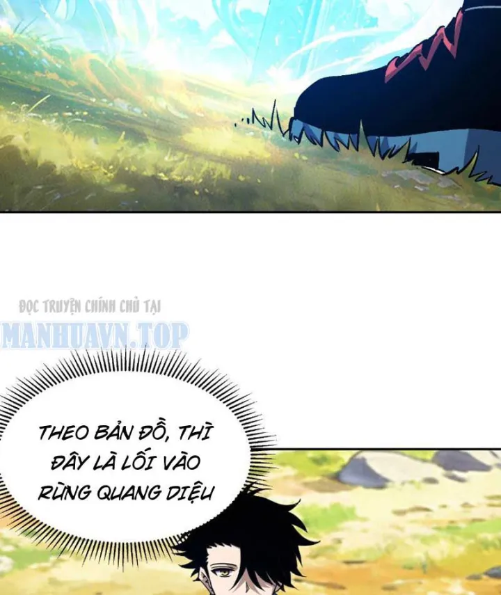 Toàn Cầu Ngự Thú: Ta có thế thấy lộ tuyến tiến hóa Chap 95 - Next Chap 96