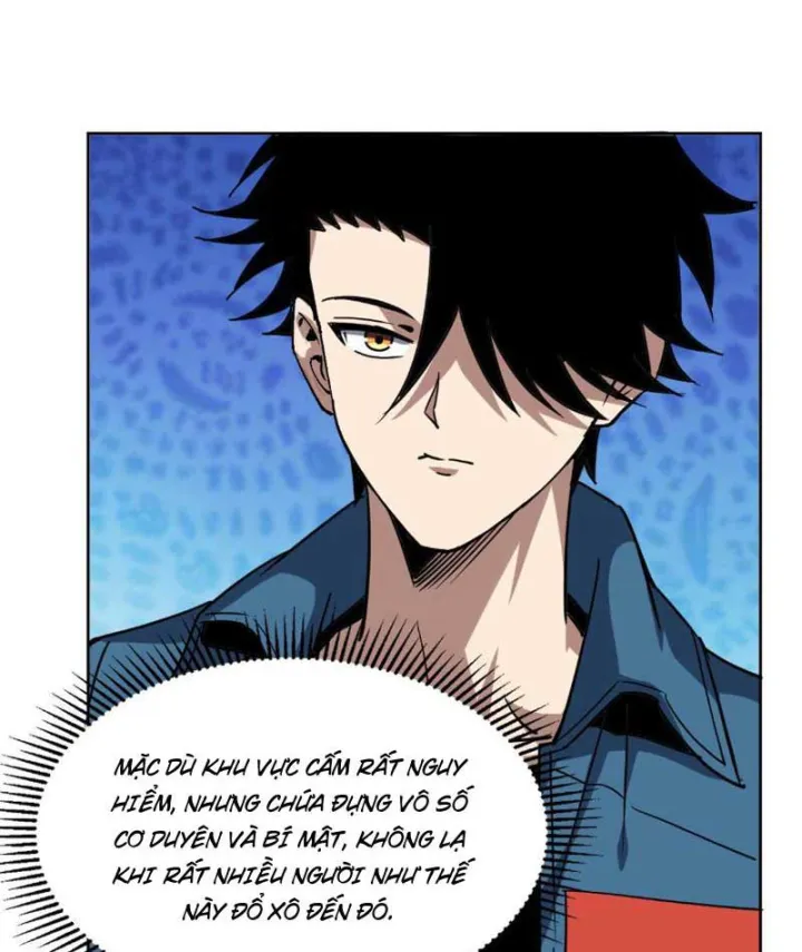 Toàn Cầu Ngự Thú: Ta có thế thấy lộ tuyến tiến hóa Chap 95 - Next Chap 96