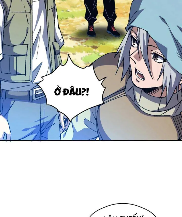 Toàn Cầu Ngự Thú: Ta có thế thấy lộ tuyến tiến hóa Chap 95 - Next Chap 96