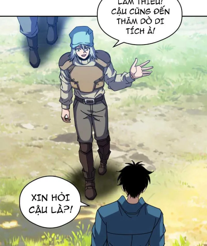 Toàn Cầu Ngự Thú: Ta có thế thấy lộ tuyến tiến hóa Chap 95 - Next Chap 96