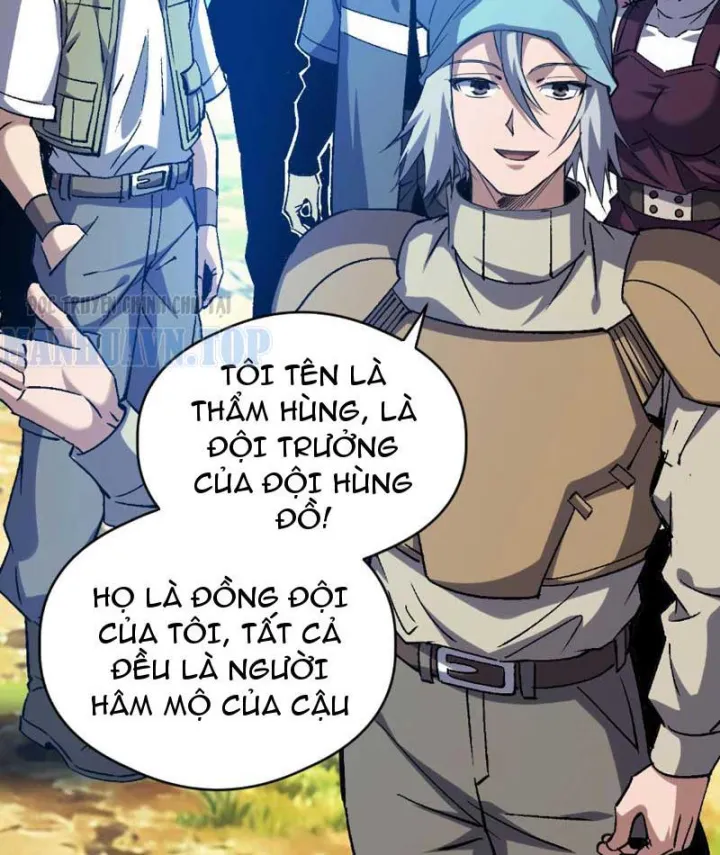 Toàn Cầu Ngự Thú: Ta có thế thấy lộ tuyến tiến hóa Chap 95 - Next Chap 96