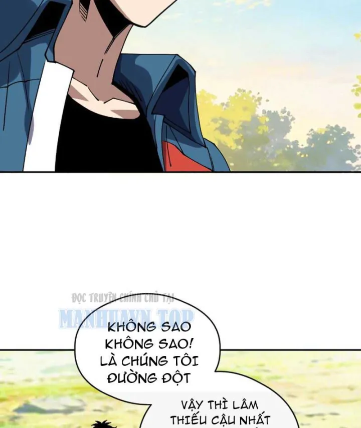 Toàn Cầu Ngự Thú: Ta có thế thấy lộ tuyến tiến hóa Chap 95 - Next Chap 96