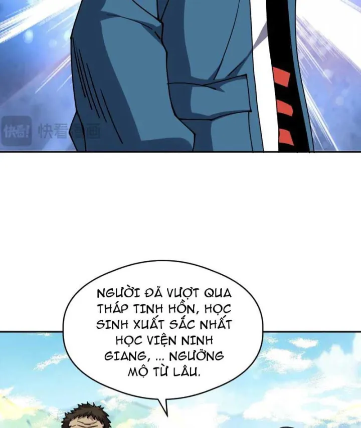 Toàn Cầu Ngự Thú: Ta có thế thấy lộ tuyến tiến hóa Chap 95 - Next Chap 96