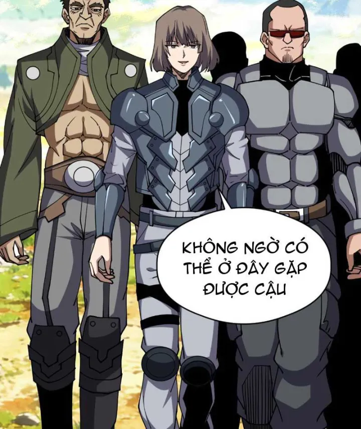 Toàn Cầu Ngự Thú: Ta có thế thấy lộ tuyến tiến hóa Chap 95 - Next Chap 96