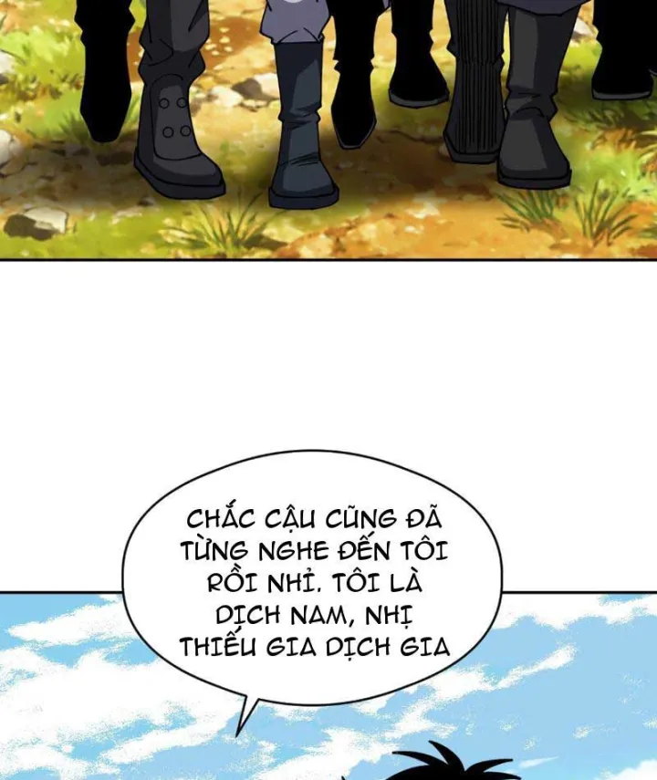 Toàn Cầu Ngự Thú: Ta có thế thấy lộ tuyến tiến hóa Chap 95 - Next Chap 96