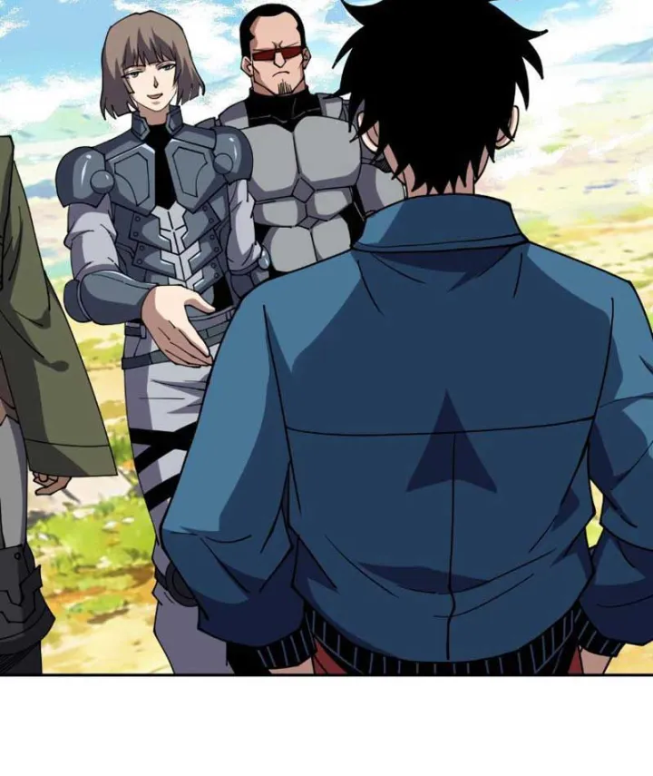 Toàn Cầu Ngự Thú: Ta có thế thấy lộ tuyến tiến hóa Chap 95 - Next Chap 96