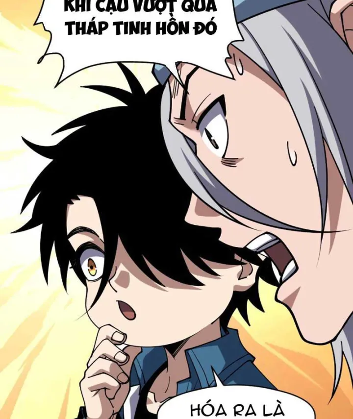 Toàn Cầu Ngự Thú: Ta có thế thấy lộ tuyến tiến hóa Chap 95 - Next Chap 96