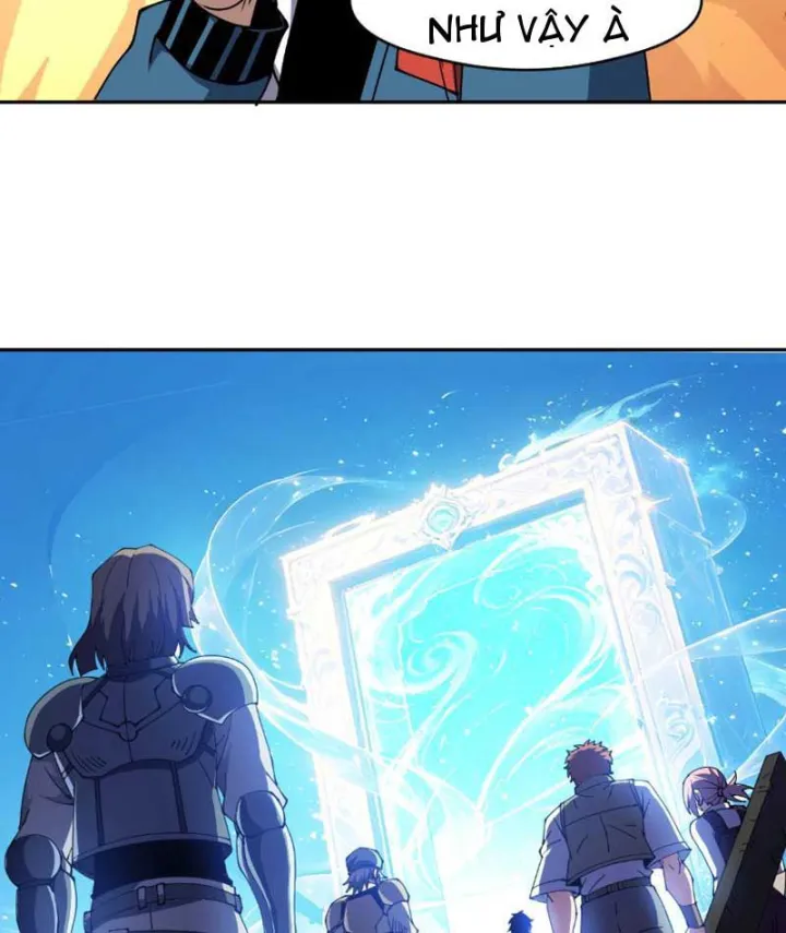 Toàn Cầu Ngự Thú: Ta có thế thấy lộ tuyến tiến hóa Chap 95 - Next Chap 96