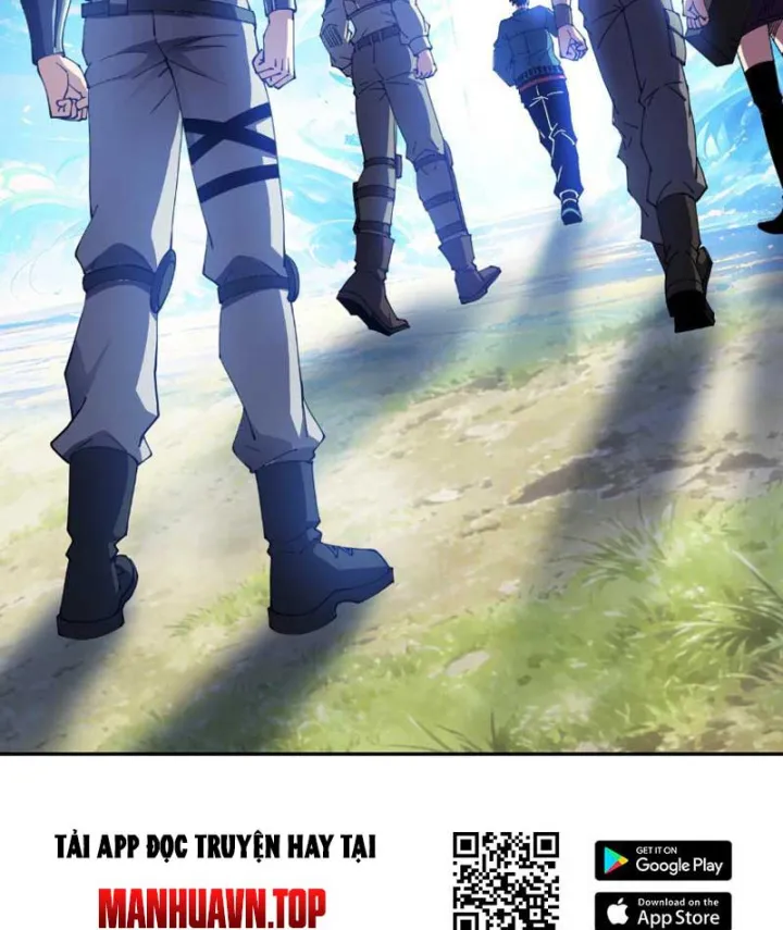 Toàn Cầu Ngự Thú: Ta có thế thấy lộ tuyến tiến hóa Chap 95 - Next Chap 96