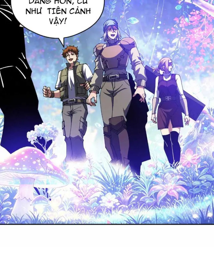 Toàn Cầu Ngự Thú: Ta có thế thấy lộ tuyến tiến hóa Chap 95 - Next Chap 96