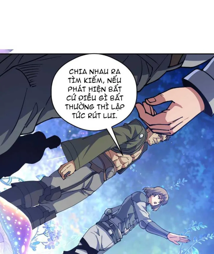 Toàn Cầu Ngự Thú: Ta có thế thấy lộ tuyến tiến hóa Chap 95 - Next Chap 96