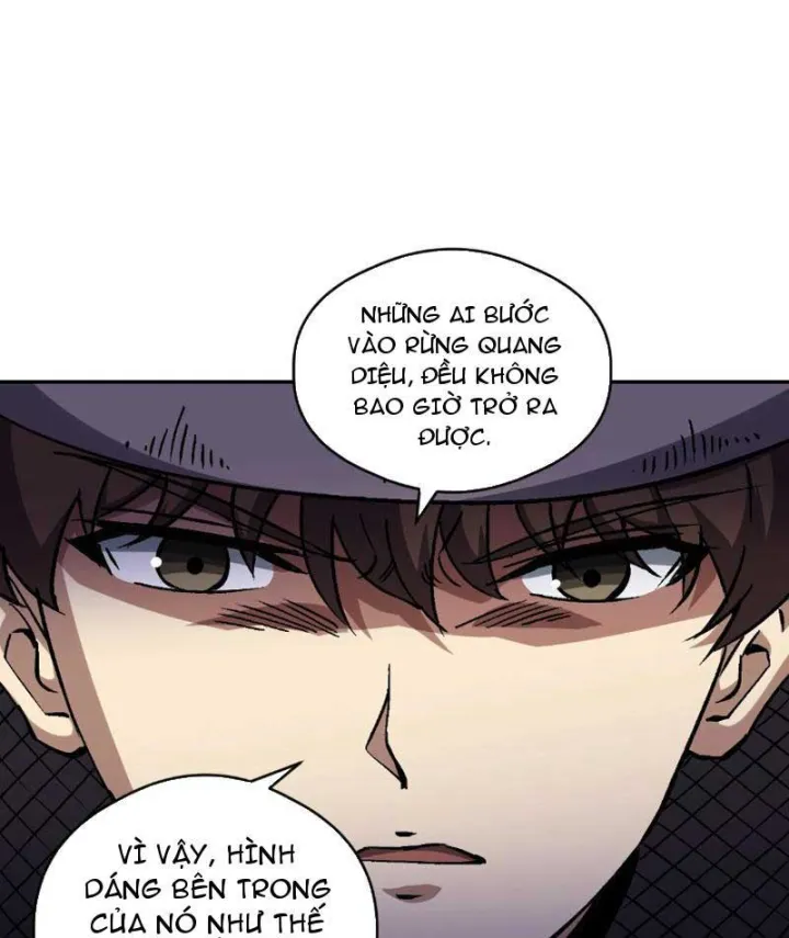 Toàn Cầu Ngự Thú: Ta có thế thấy lộ tuyến tiến hóa Chap 95 - Next Chap 96