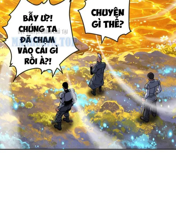 Toàn Cầu Ngự Thú: Ta có thế thấy lộ tuyến tiến hóa Chap 95 - Next Chap 96