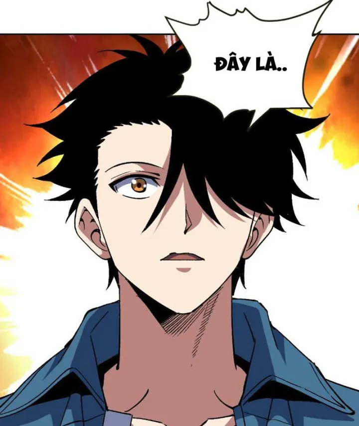 Toàn Cầu Ngự Thú: Ta có thế thấy lộ tuyến tiến hóa Chap 95 - Next Chap 96
