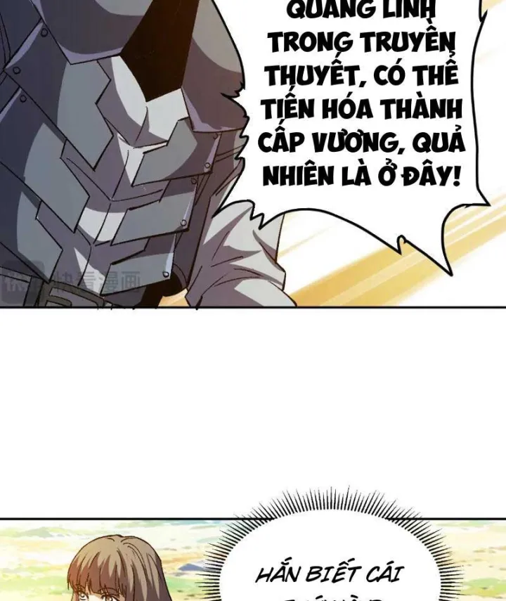 Toàn Cầu Ngự Thú: Ta có thế thấy lộ tuyến tiến hóa Chap 95 - Next Chap 96