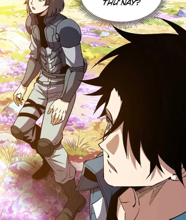 Toàn Cầu Ngự Thú: Ta có thế thấy lộ tuyến tiến hóa Chap 95 - Next Chap 96