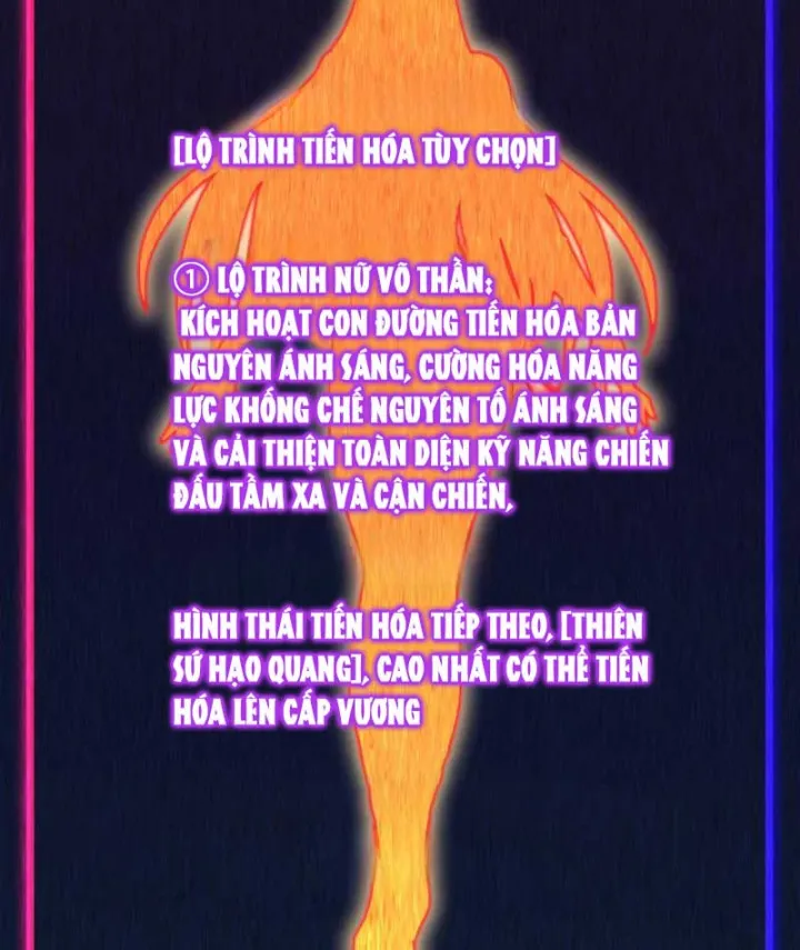 Toàn Cầu Ngự Thú: Ta có thế thấy lộ tuyến tiến hóa Chap 95 - Next Chap 96