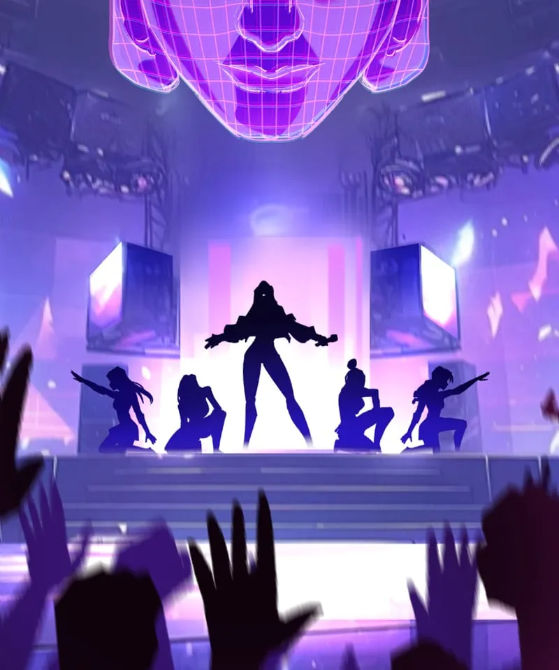 Toàn Cầu Quỷ Dị Thời Đại Chap 0 - Next Chap 1