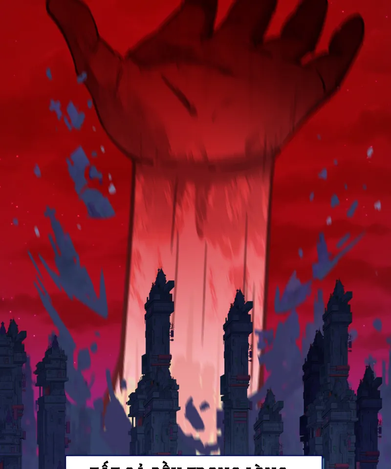 Toàn Cầu Quỷ Dị Thời Đại Chap 0 - Next Chap 1