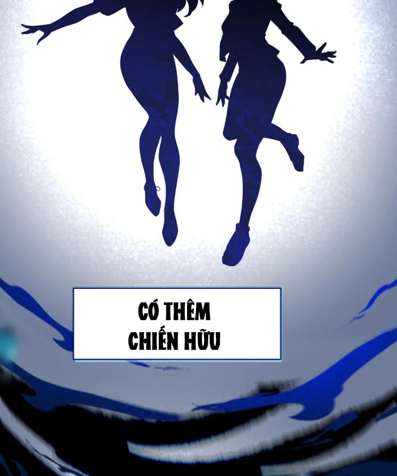 Toàn Cầu Quỷ Dị Thời Đại Chap 0 - Next Chap 1