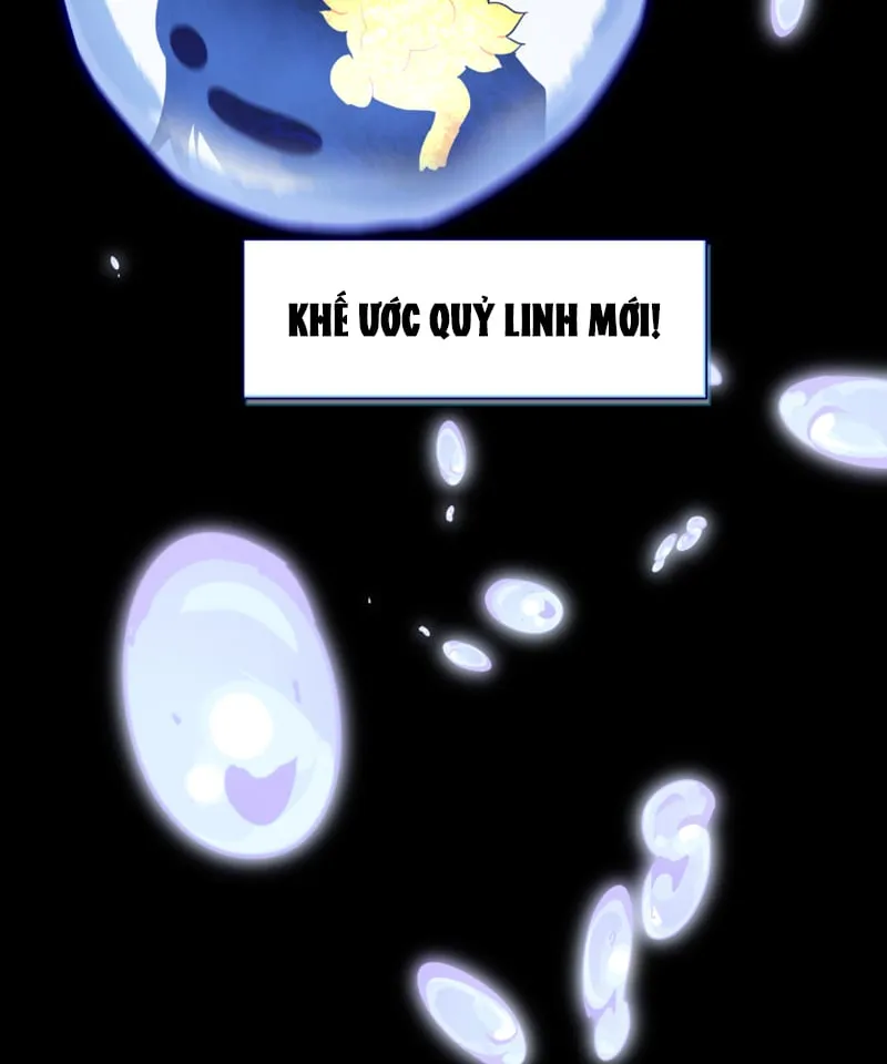 Toàn Cầu Quỷ Dị Thời Đại Chap 0 - Next Chap 1