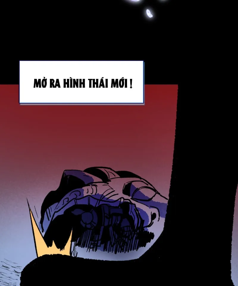Toàn Cầu Quỷ Dị Thời Đại Chap 0 - Next Chap 1
