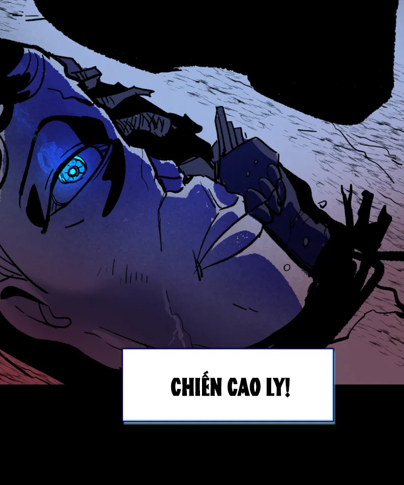 Toàn Cầu Quỷ Dị Thời Đại Chap 0 - Next Chap 1
