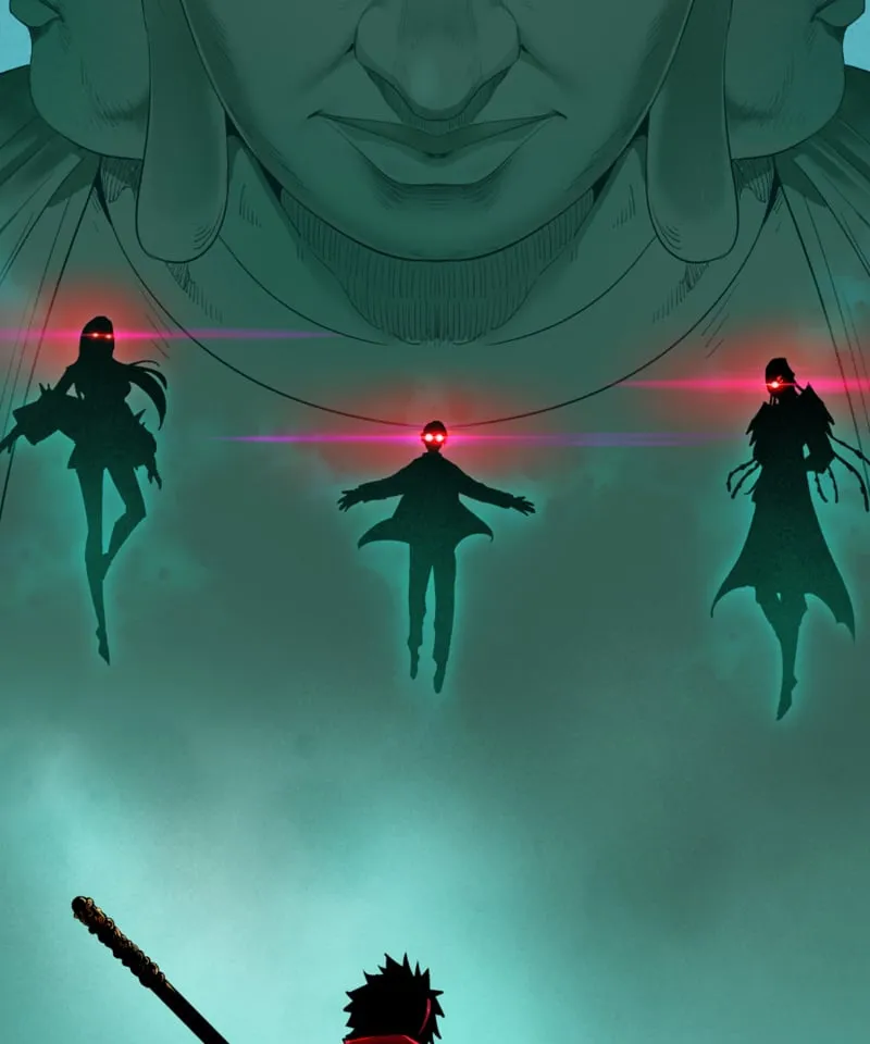 Toàn Cầu Quỷ Dị Thời Đại Chap 0 - Next Chap 1